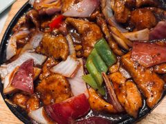 -玉林烤鸭店(垡头店)