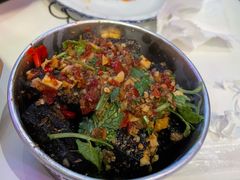 老长沙臭豆腐-文和友老长沙龙虾馆(化龙池店)