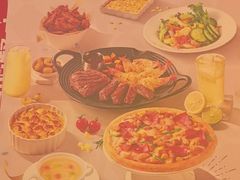 -必胜客(WOW中心城店)