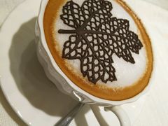 -王品牛排(郑州大卫城店)