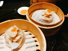 松露带子饺-誉八仙酒楼(静安大悦城店)