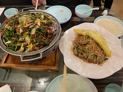 -玉林烤鸭店(垡头店)