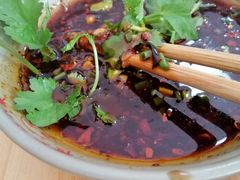 -汝萍传统蘸水菜(春华路总店)