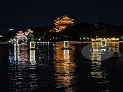 -凤城河风景区