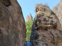 -炳灵寺世界文化遗产旅游区