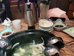-春润大地海南椰子鸡(沙井京基百纳广场店)