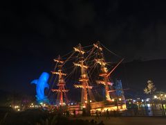 -珠海长隆海洋王国