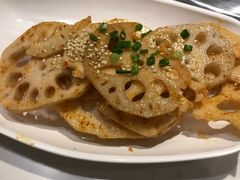 莲藕-么子烤肉(化龙池店)