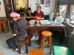 -长人馄饨铺(解放街店)