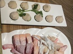 -同仁四季椰子鸡(海岸城天利店)
