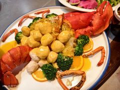 -东北大院·东北菜(三台子店)