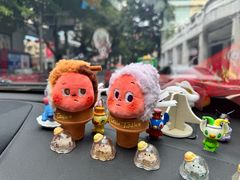-大头虾越式风味餐厅(光明广场店)