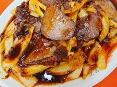 -乐天拉面(桃花街店)