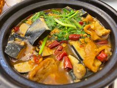 -馨方园食府·市井老南京菜