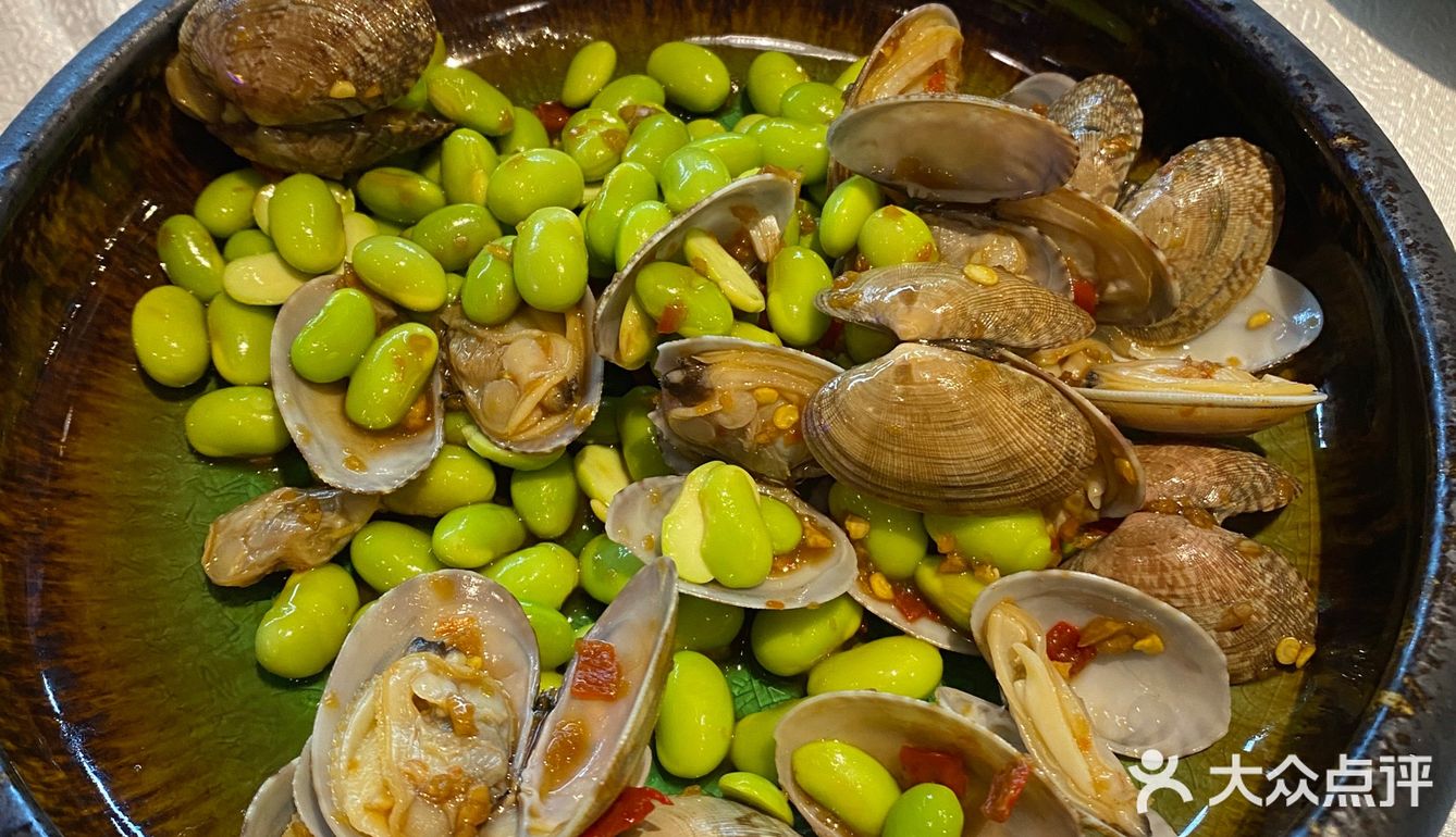 有趣的钓虾场