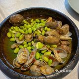 有趣的钓虾场