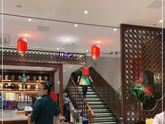 等位区-六泰居·尔滨地标·东北菜(松北店)