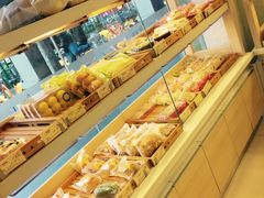 -Mr.Five伍氏面包生日蛋糕(新门店)