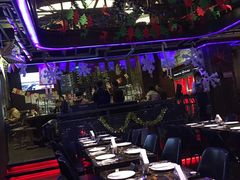 大堂-MOSSO德国餐厅·音乐酒吧(环宇荟店)