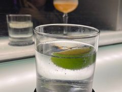 -OZONE 顶楼酒吧(香港丽思卡尔顿酒店)