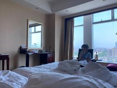 -诸暨耀江开元名都大酒店