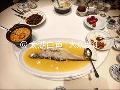 -淮扬府(安定门店)