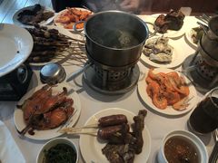 -星伦多 自助料理(圆融店)