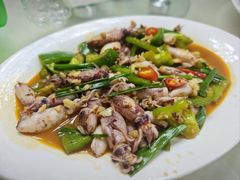 -星奇缘·海鲜餐厅(东山美食地标店)