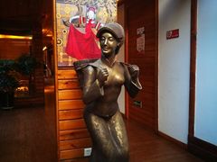 大堂-阿斯牛牛十二餐厅•四季餐厅(民族大道店)