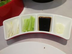 -味+新京宴·烤鸭·北京菜(创意谷店)