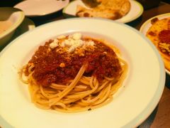 -萨莉亚意式餐厅(杭州滨江天街店)