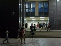-广西大学(大学东路校区)