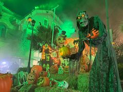 -歌斐颂巧克力小镇