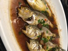 -健眺小海鲜(临海后山店)