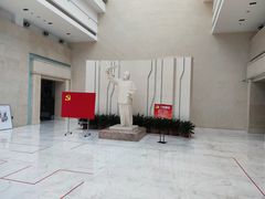 -宋庆龄陵园