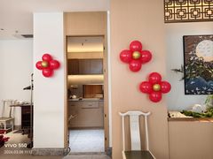 -双湖园·非遗武昌鱼(黄鹤楼老店)