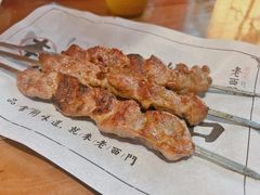 -老西门·常州菜(新区店)