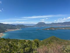 -丽江泸沽湖景区