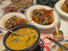 -美泰·Mangothai·清迈云街(天空之城店)