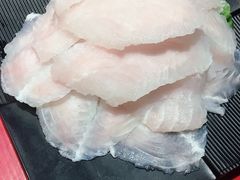 -谭鸭血老火锅(漳州路店)