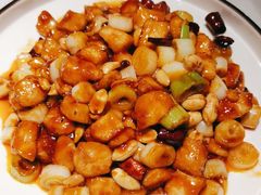 -雲蜀龙阁·金牌水煮鱼(方庄店)