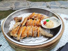 -花溪雨·森林餐厅(石基店)