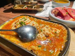 -九田家黑牛烤肉料理(新辰里亚运村店)