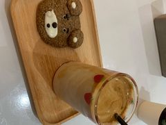 -XI·LaundryCafe 喜咖自助洗衣咖啡店