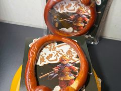 -盒马X会员店(王府井奥莱UP TOWN店)
