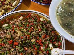 -李大爷的泡椒馆(冉家坝店)