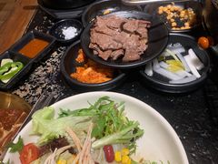 -九田家黑牛烤肉料理(石路天虹店)