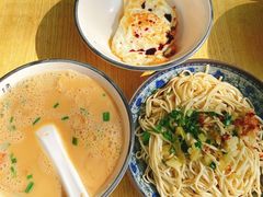 -文武王氏烧饼·无矾油条(西溪路店)