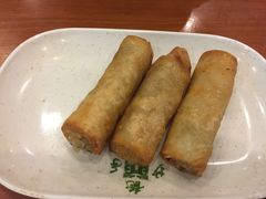 糯米春卷-龙抄手(春熙路总店)