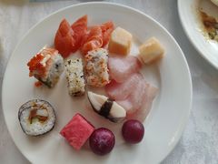 -马哥孛罗咖啡厅·Cafe Marco (厦门马哥孛罗东方大酒店)